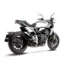 Leovince Honda CB 1000 R Neo Sports Café LV CORSA S FULL BLACK
