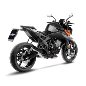 Leovince Ktm 990 DUKE/R LV CORSA S BLACK EDITION 15411SBU