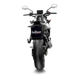 Leovince Ktm 990 DUKE/R LV CORSA S BLACK EDITION 15411SBU