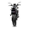 Leovince Ktm 990 DUKE/R LV CORSA S BLACK EDITION 15411SBU