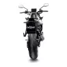 Leovince Ktm 990 DUKE/R LV CORSA S BLACK EDITION 15411SBU