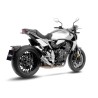 Leovince Honda CB 1000 R Neo Sports Café LV CORSA TITANIUM 15410TU