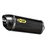 Exan Yamaha MT-10 Ovale Carbon Cap