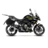 Leovince Triumph TIGER SPORT 800 LV CORSA BLACK EDITION 15414BU