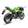 Leovince Kawasaki ZX-6R NINJA LV CORSA S TITANIUM