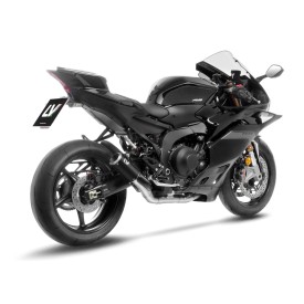 Leovince Yamaha YZF-R9 LV CORSA BLACK EDITION 15415BU