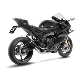 Leovince Yamaha YZF-R9 LV CORSA BLACK EDITION