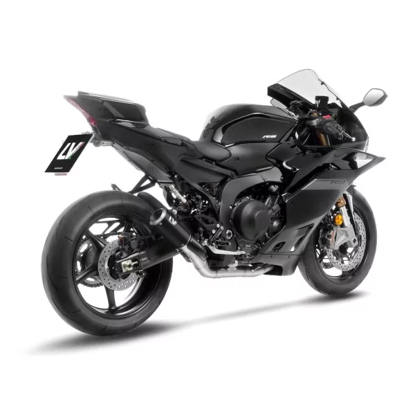 Leovince Yamaha YZF-R9 LV CORSA BLACK EDITION