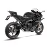 Leovince Yamaha YZF-R9 LV CORSA BLACK EDITION