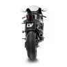 Leovince Yamaha YZF-R9 LV CORSA BLACK EDITION