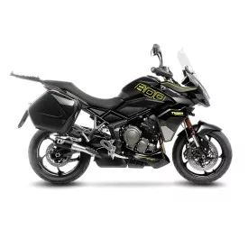 Leovince Triumph TIGER SPORT 800 LV CORSA CARBON FIBER 15414CU