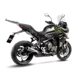 Leovince Triumph TIGER SPORT 800 LV CORSA TITANIUM 15414TU