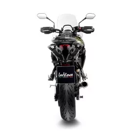 Leovince Triumph TIGER SPORT 800 LV CORSA TITANIUM 15414TU