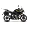 Leovince Triumph TIGER SPORT 800 LV CORSA TITANIUM 15414TU