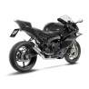 Leovince Yamaha YZF-R9 LV CORSA TITANIUM 15415TU