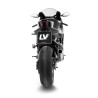 Leovince Yamaha YZF-R9 LV CORSA TITANIUM 15415TU