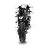 Leovince Yamaha YZF-R9 LV CORSA TITANIUM