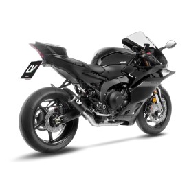 Leovince Yamaha YZF-R9 LV CORSA CARBON FIBER 15415CU