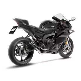 Leovince Yamaha YZF-R9 LV CORSA CARBON FIBER