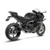 Leovince Yamaha YZF-R9 LV CORSA CARBON FIBER
