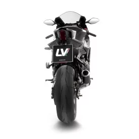 Leovince Yamaha YZF-R9 LV CORSA CARBON FIBER