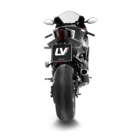 Leovince Yamaha YZF-R9 LV CORSA CARBON FIBER 15415CU