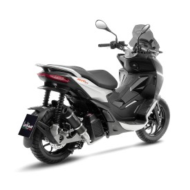 Leovince Aprilia SR GT 125/SPORT GP CORSA EVO 15500EU