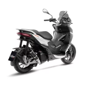 Leovince Aprilia SR GT 125/SPORT GP CORSA EVO 15500EU