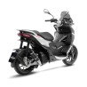 Leovince Aprilia SR GT 125/SPORT GP CORSA EVO 15500EU