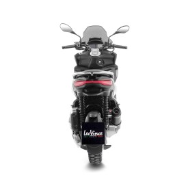 Leovince Aprilia SR GT 125/SPORT GP CORSA EVO 15500EU