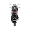 Leovince Aprilia SR GT 125/SPORT GP CORSA EVO 15500EU