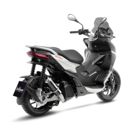 Leovince Aprilia SR GT 125/SPORT GP CORSA 15500U