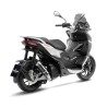 Leovince Aprilia SR GT 125/SPORT GP CORSA 15500U
