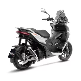 Leovince Aprilia SR GT 200/SPORT GP CORSA 15500U