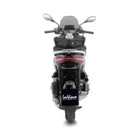 Leovince Aprilia SR GT 200/SPORT GP CORSA 15500U