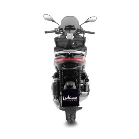 Leovince Aprilia SR GT 200/SPORT GP CORSA 15500U
