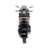 Leovince Aprilia SR GT 200/SPORT GP CORSA 15500U