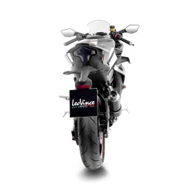 Leovince CF Moto 450 SS / 450 SR GP CORSA 15505U