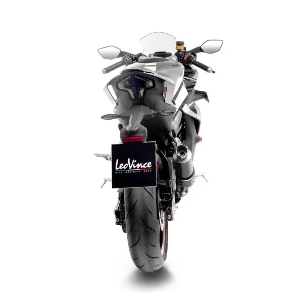 Leovince CFMOTO 450 SS / 450 SR GP CORSA