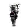Leovince CF Moto 450 SS / 450 SR GP CORSA 15505U