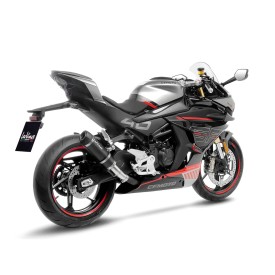 Exhaust Leovince CF Moto 450 SS / 450 SR 2023/2024 15505EU