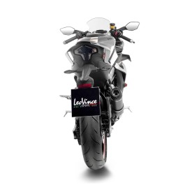 Exhaust Leovince CF Moto 450 SS / 450 SR 2023/2024 15505EU