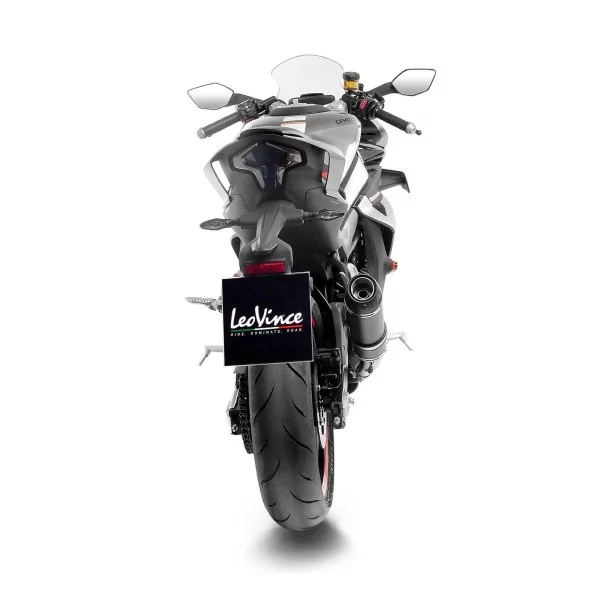 Leovince CFMOTO 450 SS / 450 SR GP CORSA EVO