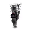 Leovince CF Moto 450 SS / 450 SR GP CORSA EVO 15505EU