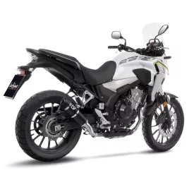 Leovince Honda CB 500 X GP CORSA EVO 15506EU