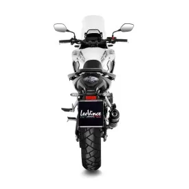 Leovince Honda CB 500 X GP CORSA EVO 15506EU