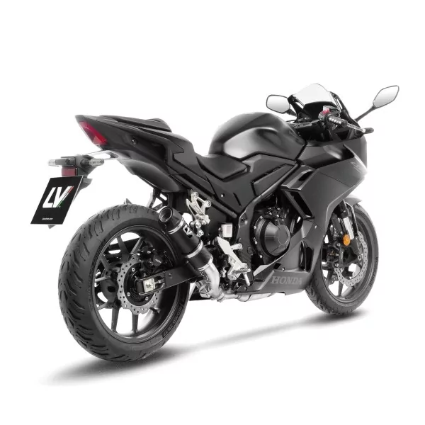 Leovince Honda CBR 500 R GP CORSA EVO