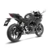 Leovince Honda CBR 500 R GP CORSA EVO 15506EU