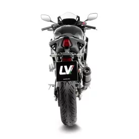 Leovince Honda CBR 500 R GP CORSA EVO 15506EU