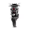 Leovince Honda CBR 500 R GP CORSA EVO 15506EU